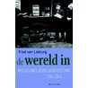 De wereld in door Fred van Lieburg