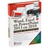 Word, Excel en PowerPoint 2013 en 2010 voor senioren