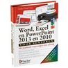 Word, Excel en PowerPoint 2013 en 2010 voor senioren door Onbekend
