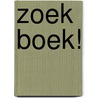 Zoek Boek! door Bob Staake