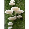 PADDENSTOELEN door Wim van Es