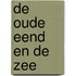 De oude eend en de zee