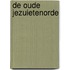 De oude Jezuietenorde