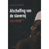 Afschaffing van de slavernij by Yael Wodnitzky
