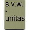 S.V.W. - Unitas door R. Tukker