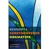 Beknopte gereformeerde dogmatiek by W.H. Velema