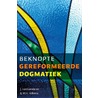 Beknopte gereformeerde dogmatiek door W.H. Velema