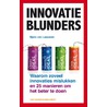 Innovatieblunders door Sjors van Leeuwen