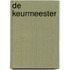 De keurmeester