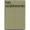 Het strijkkwartet by Ed van Eeden