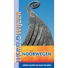 Noorwegen by Henk Filippo
