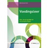 Voedingsleer door E. Klaase-Derks