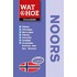 Noors