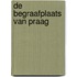 De begraafplaats van Praag