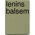 Lenins balsem