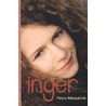 Inger by Petra Messelink