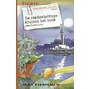 De raadselachtige kluis in het oude jachthuis by Bert Wiersema