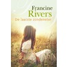 De laatste zondeneter door Francine Rivers