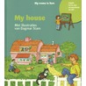 My house by Klaas Hoorn