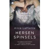 Hersenspinsels door Alice Laplante