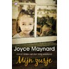 Mijn zusje door Joyce Maynard