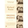 Ergens anders door Richard Russo