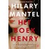 Het boek Henry