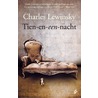 Tien-en-één- nacht door Charles Lewinsky
