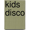Kids disco door Onbekend