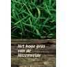 Het hoge gras van de Hazenweide door Jurgen Heyn
