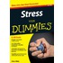 Stress voor Dummies