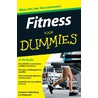Fitness voor Dummies door Suzanne Schlosberg