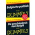 Belgie voor Dummies bundel