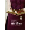 De boekwinkel