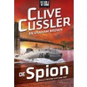 De spion by Justin Scott