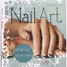 Nail art by Ginny Geer