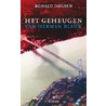 Het geheugen by Ronald Ohlsen