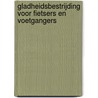 Gladheidsbestrijding voor fietsers en voetgangers by Unknown