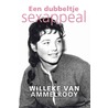 Een dubbeltje sexappeal door Willeke van Ammelrooy