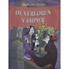 De verloren vampier door Geronimo Stilton