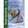 Een berg op pootjes door Geronimo Stilton