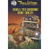 Help, we missen een welp! by Thea Stilton