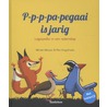 P-p-p-pa-pegaai is jarig by Miriam Helsper