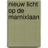 Nieuw licht op de Marnixlaan