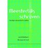 Meesterlijk schrijven