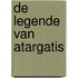 De legende van Atargatis