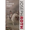 De honderd dagen door Joseph Roth