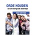 Orde houden in het voortgezet onderwijs