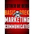 Basisboek marketingcommunicatie