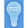 Nederland in ideeën by Unknown